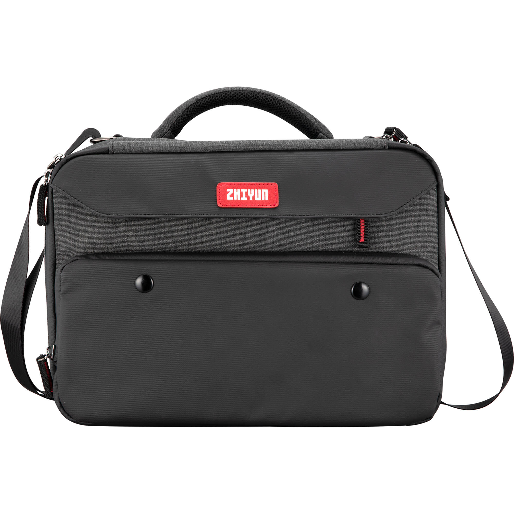 Zhiyun-Tech WEEBILL-2 Combo Kit with Sling Grip Handle & Fabric Case - Image 9