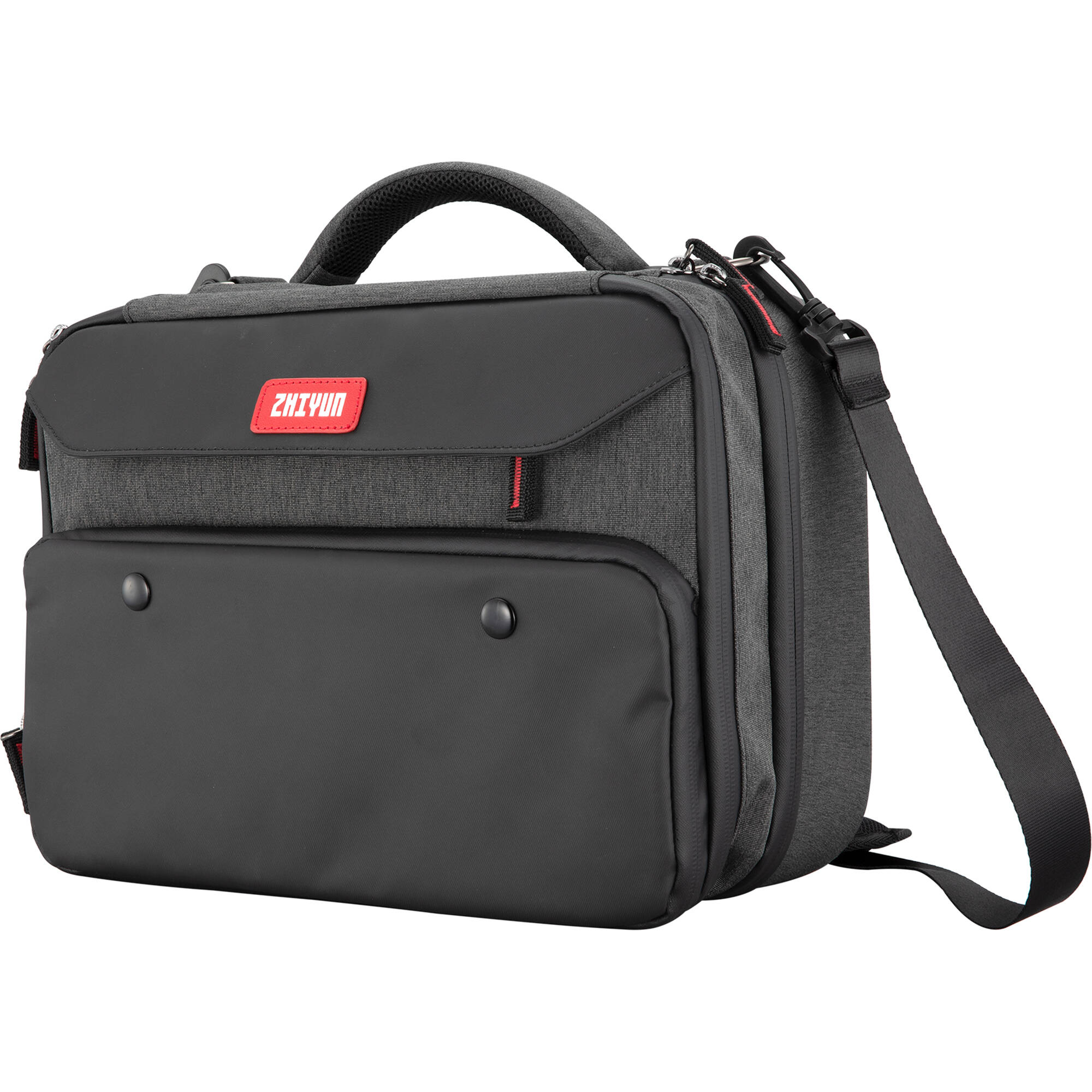 Zhiyun-Tech WEEBILL-2 Combo Kit with Sling Grip Handle & Fabric Case - Image 10