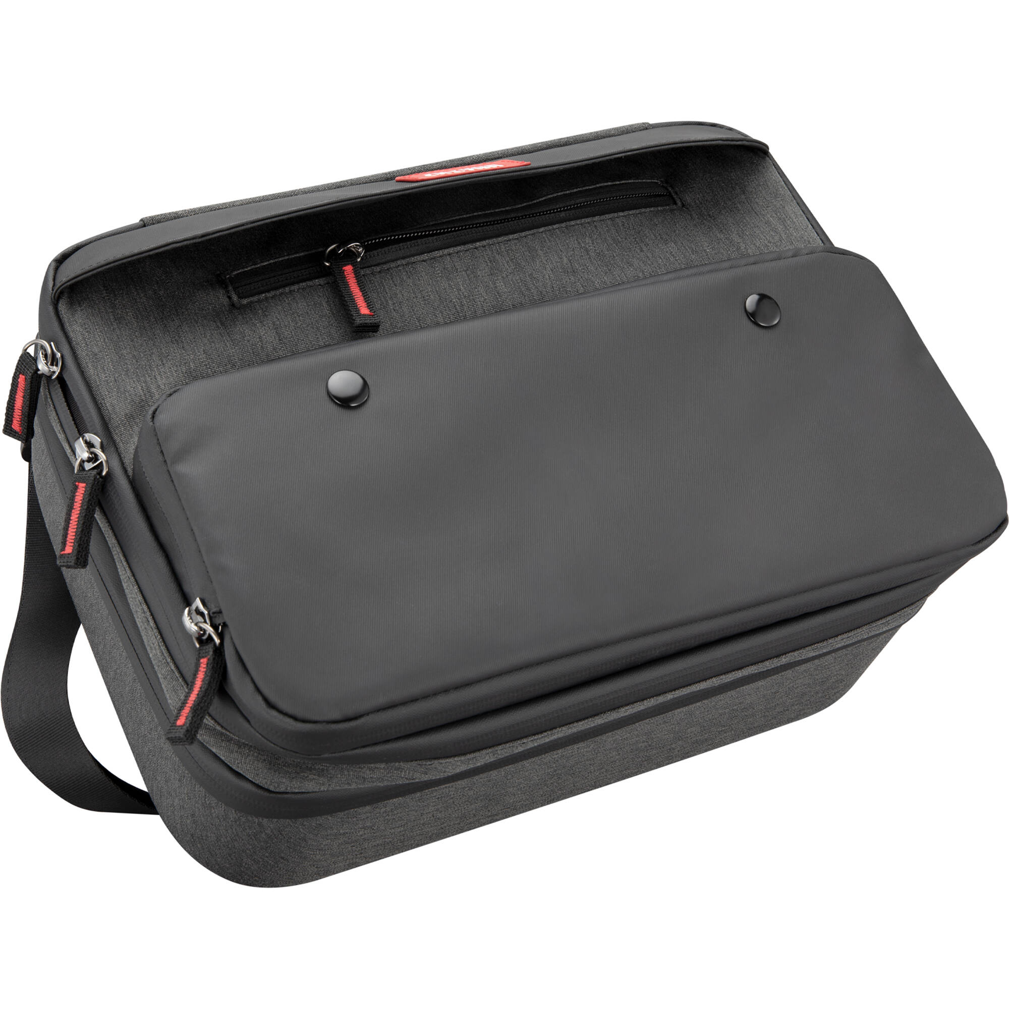 Zhiyun-Tech WEEBILL-2 Combo Kit with Sling Grip Handle & Fabric Case - Image 12