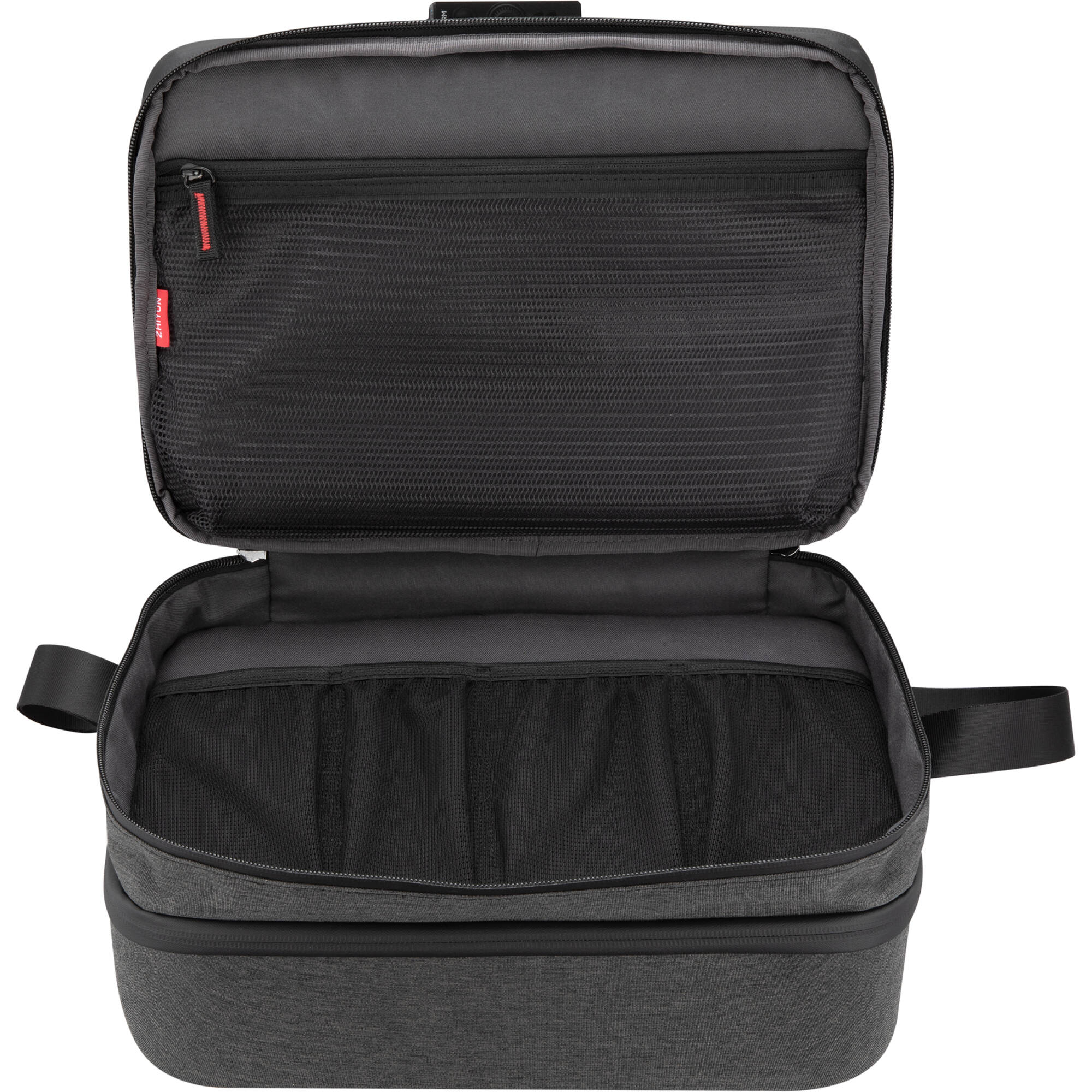 Zhiyun-Tech WEEBILL-2 Combo Kit with Sling Grip Handle & Fabric Case - Image 14