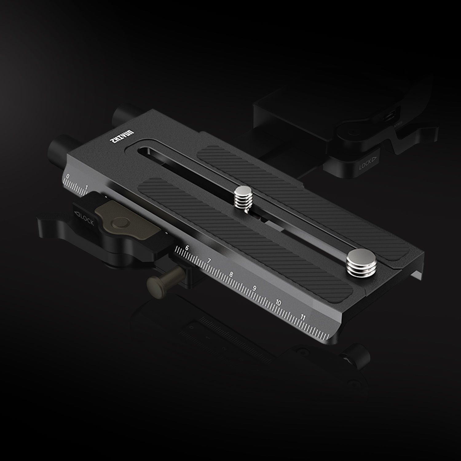 Zhiyun-Tech CRANE 3S Handheld Stabilizer - Image 23