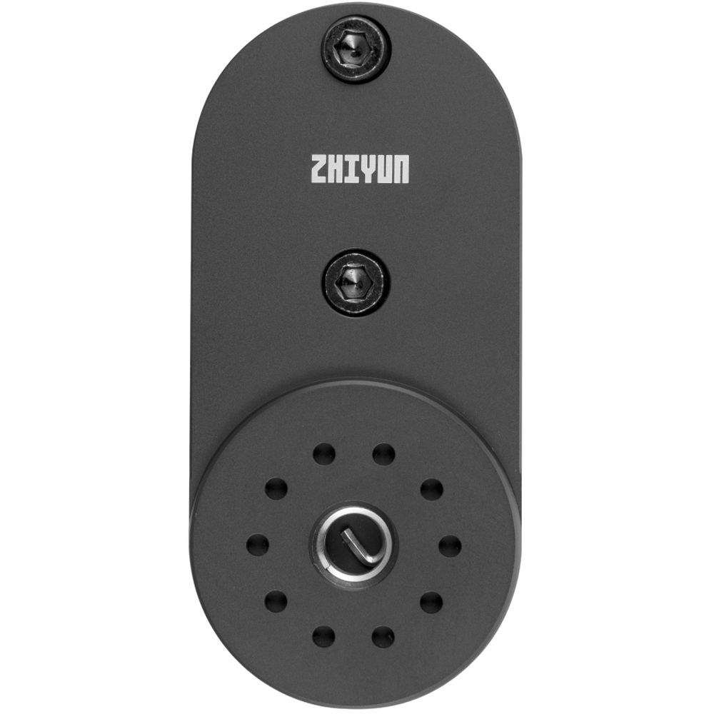 Zhiyun-Tech CRANE 3S Handheld Stabilizer - Image 27