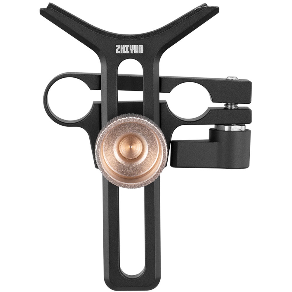 Zhiyun-Tech CRANE 3S Handheld Stabilizer - Image 38