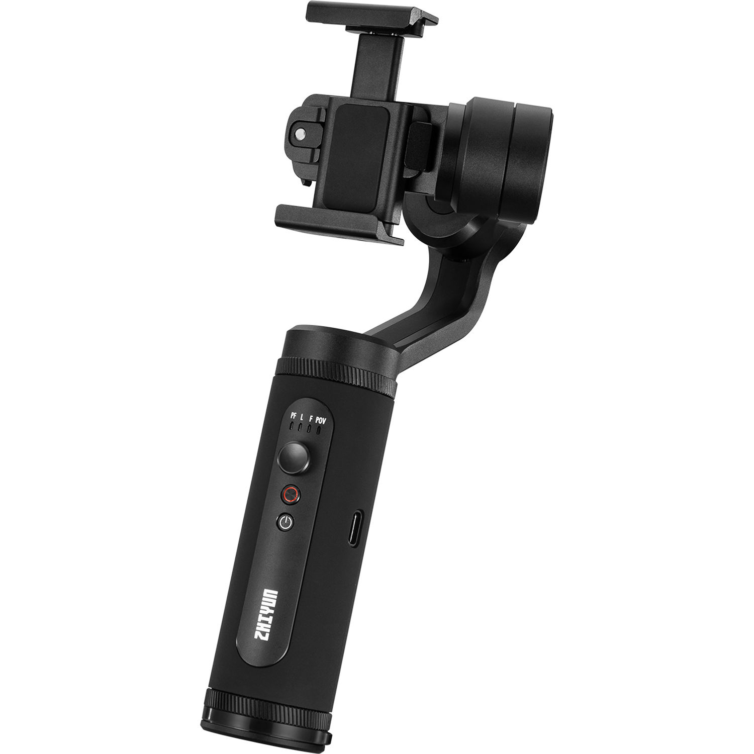 Zhiyun-Tech Smooth-Q2 Smartphone Gimbal Stabilizer - Image 3