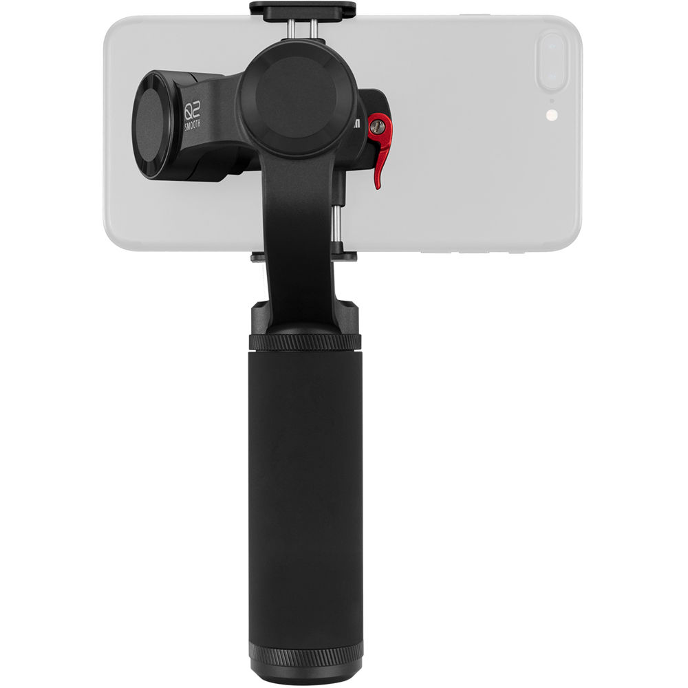 Zhiyun-Tech Smooth-Q2 Smartphone Gimbal Stabilizer - Image 10