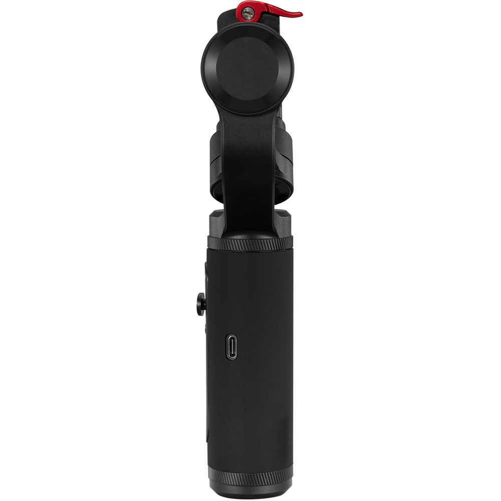 Zhiyun-Tech Smooth-Q2 Smartphone Gimbal Stabilizer - Image 11