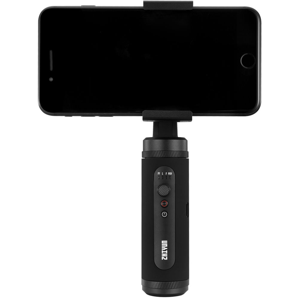 Zhiyun-Tech Smooth-Q2 Smartphone Gimbal Stabilizer - Image 14