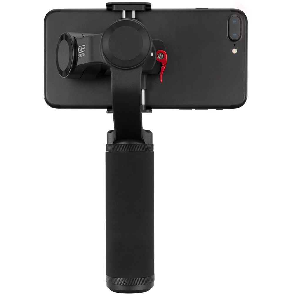 Zhiyun-Tech Smooth-Q2 Smartphone Gimbal Stabilizer - Image 15