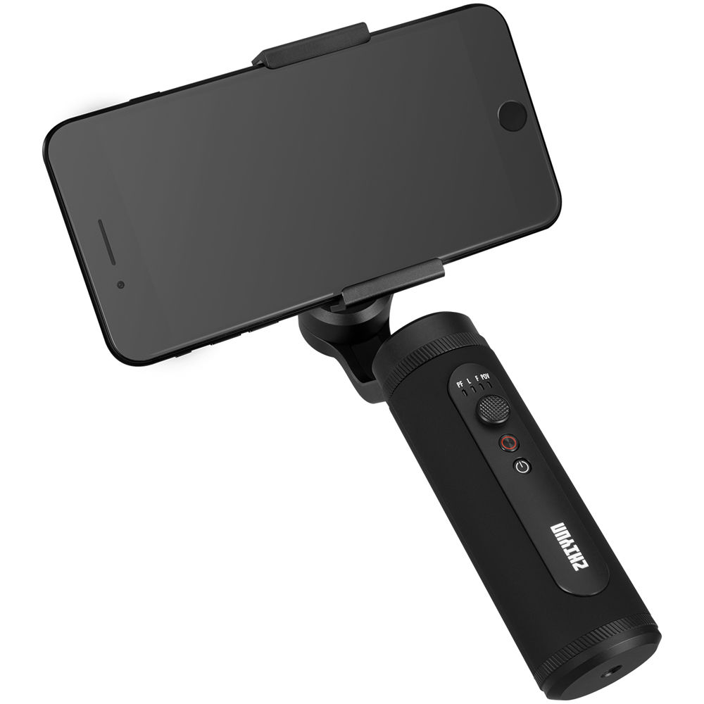 Zhiyun-Tech Smooth-Q2 Smartphone Gimbal Stabilizer - Image 16