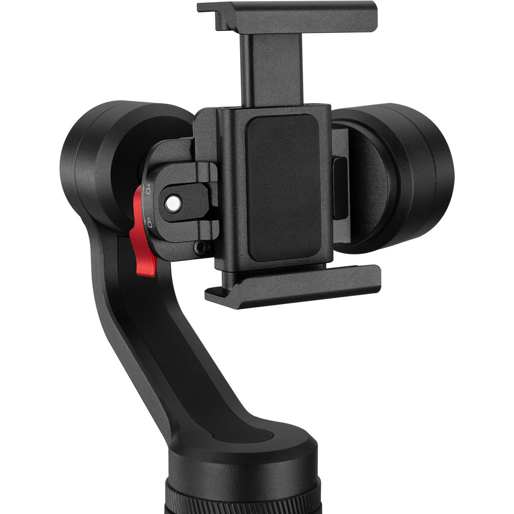 Zhiyun-Tech Smooth-Q2 Smartphone Gimbal Stabilizer - Image 17