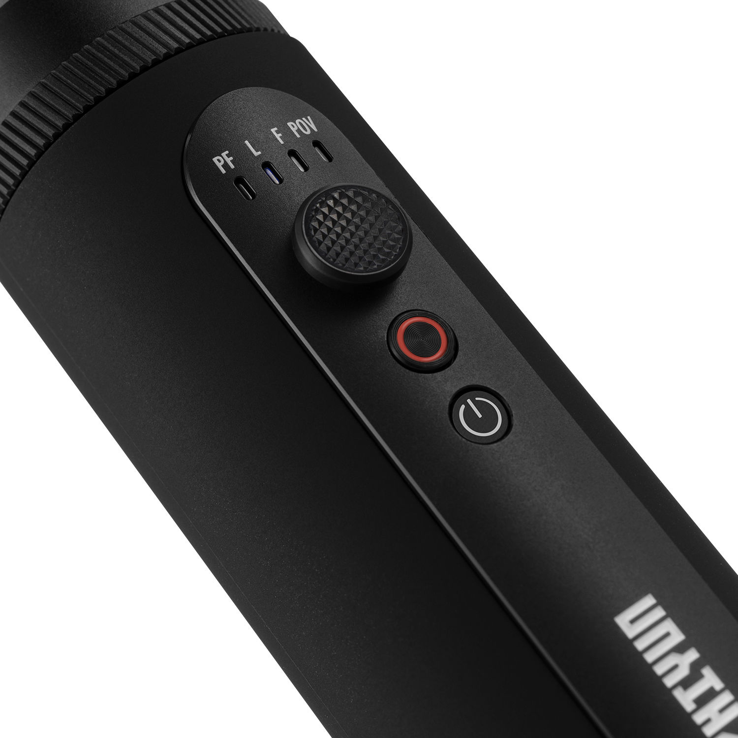 Zhiyun-Tech Smooth-Q2 Smartphone Gimbal Stabilizer - Image 18