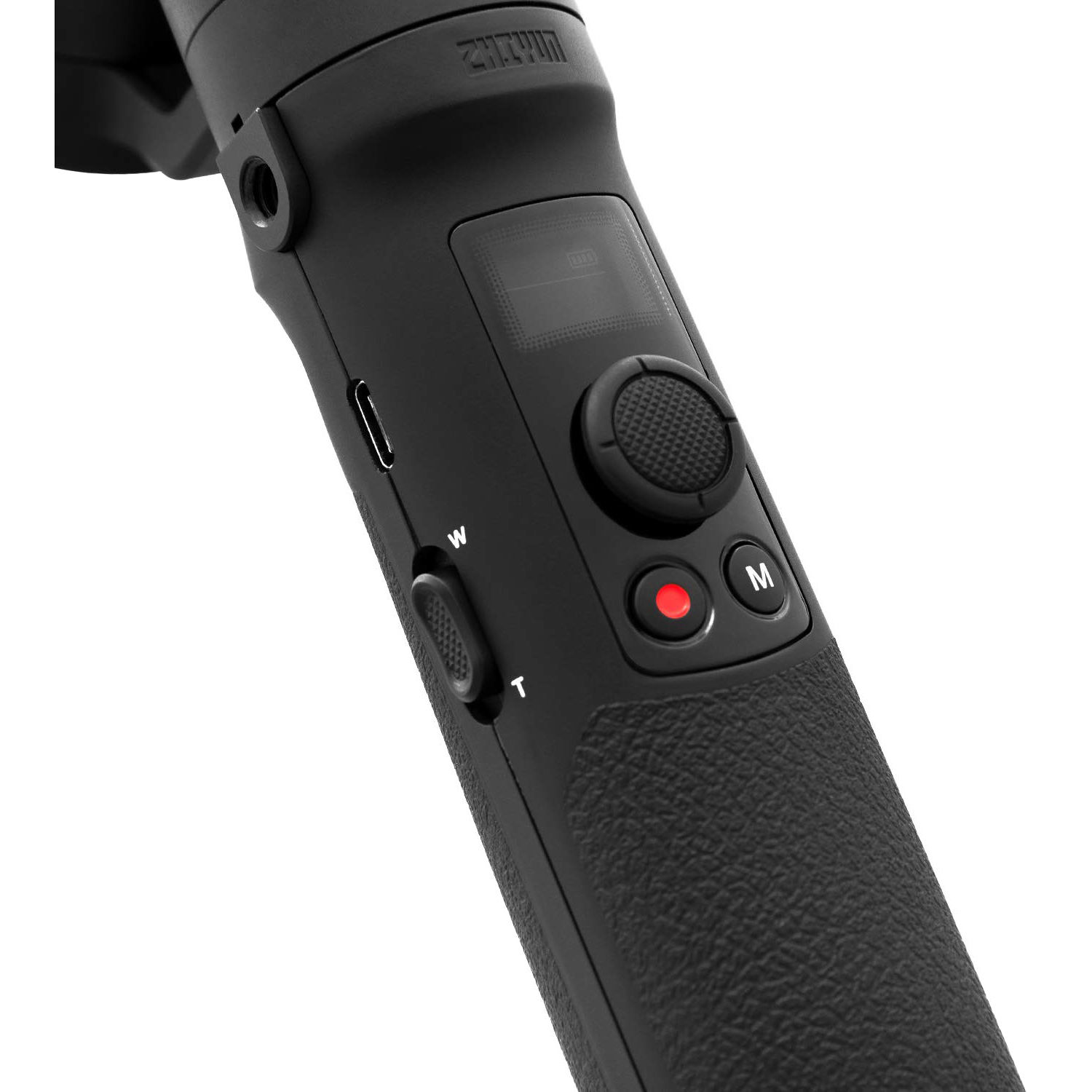 Zhiyun-Tech CRANE-M2 3-Axis Handheld Gimbal Stabilizer - Image 4