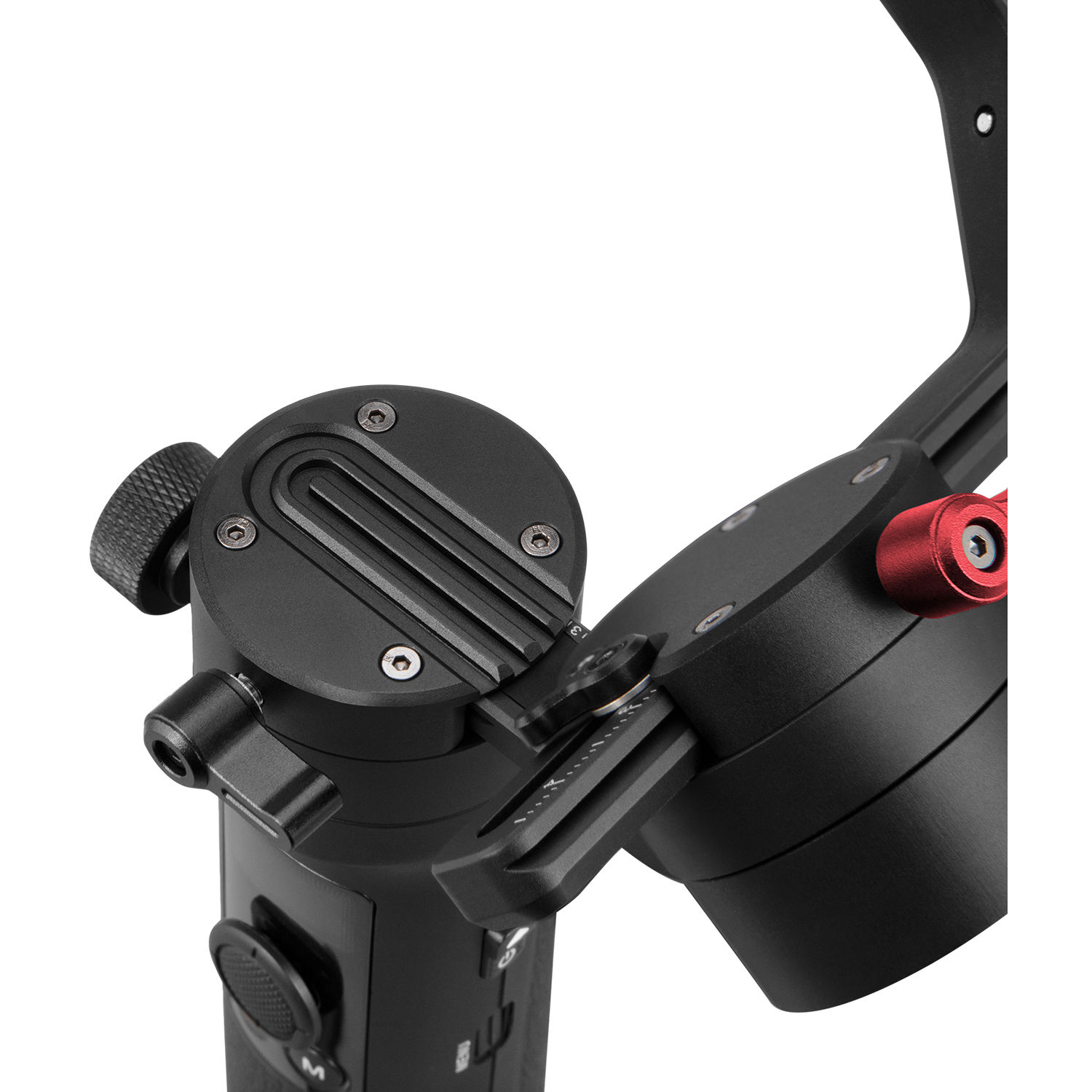 Zhiyun-Tech CRANE-M2 3-Axis Handheld Gimbal Stabilizer - Image 10