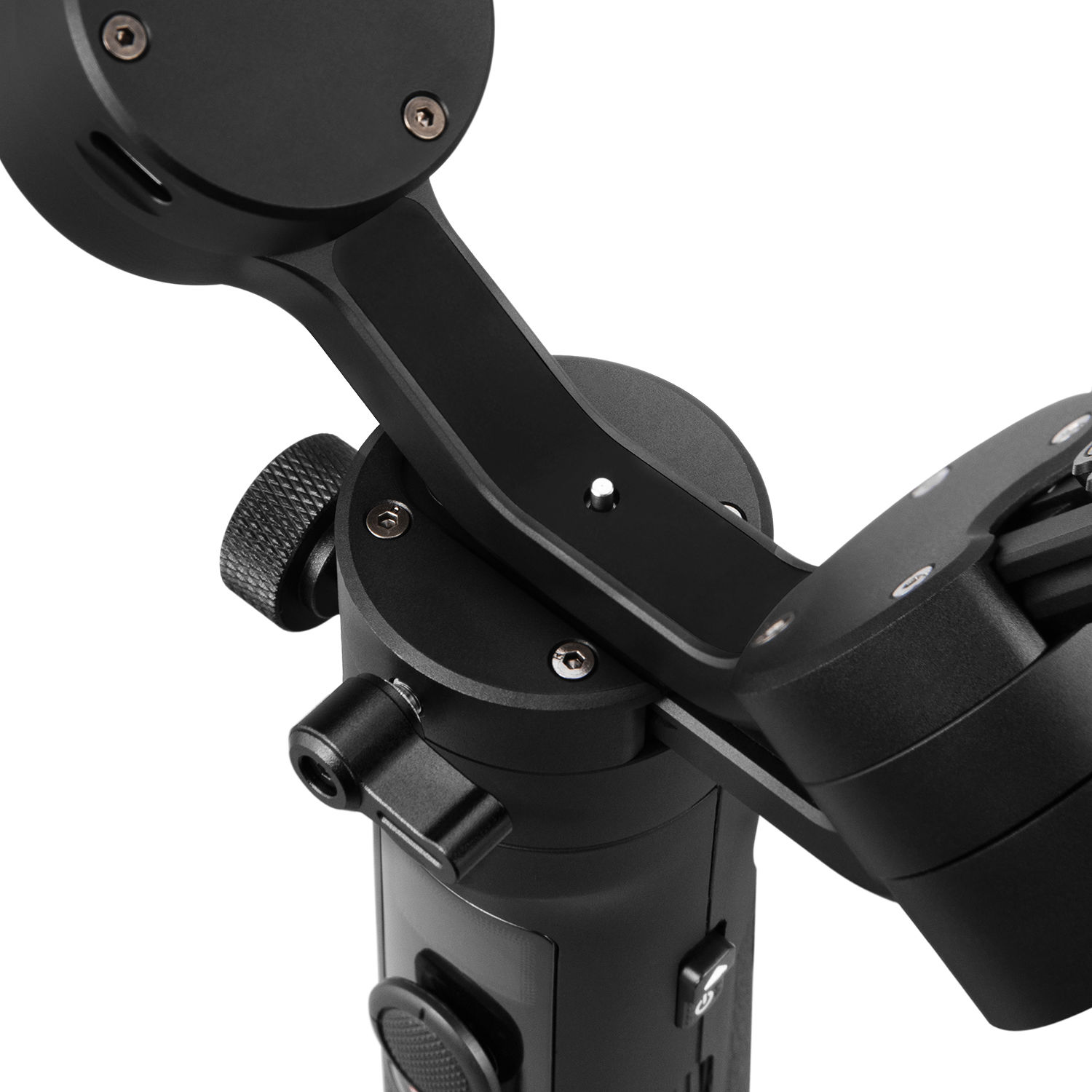 Zhiyun-Tech CRANE-M2 3-Axis Handheld Gimbal Stabilizer - Image 11