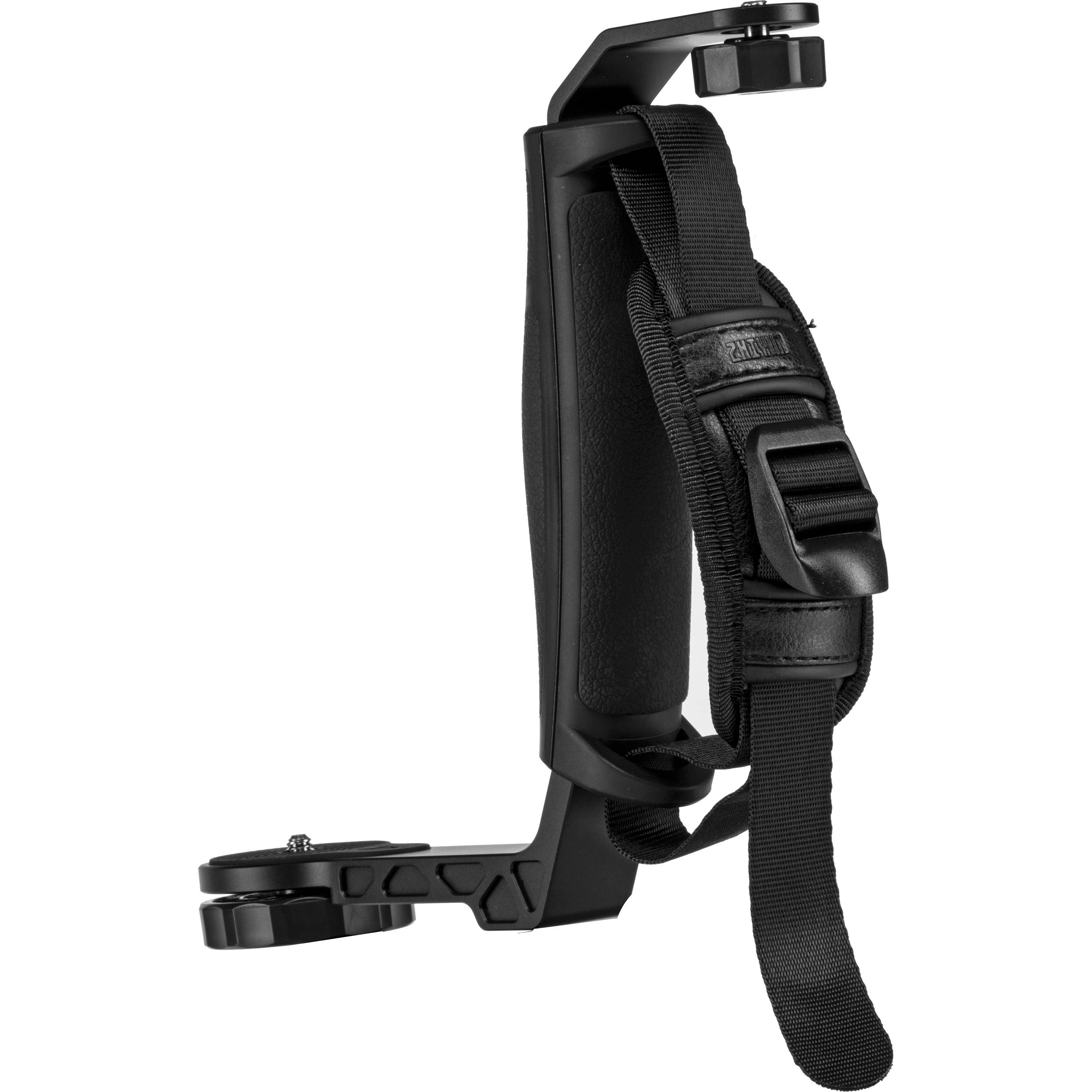 Zhiyun-Tech TransMount Mini Dual Handle - Image 2