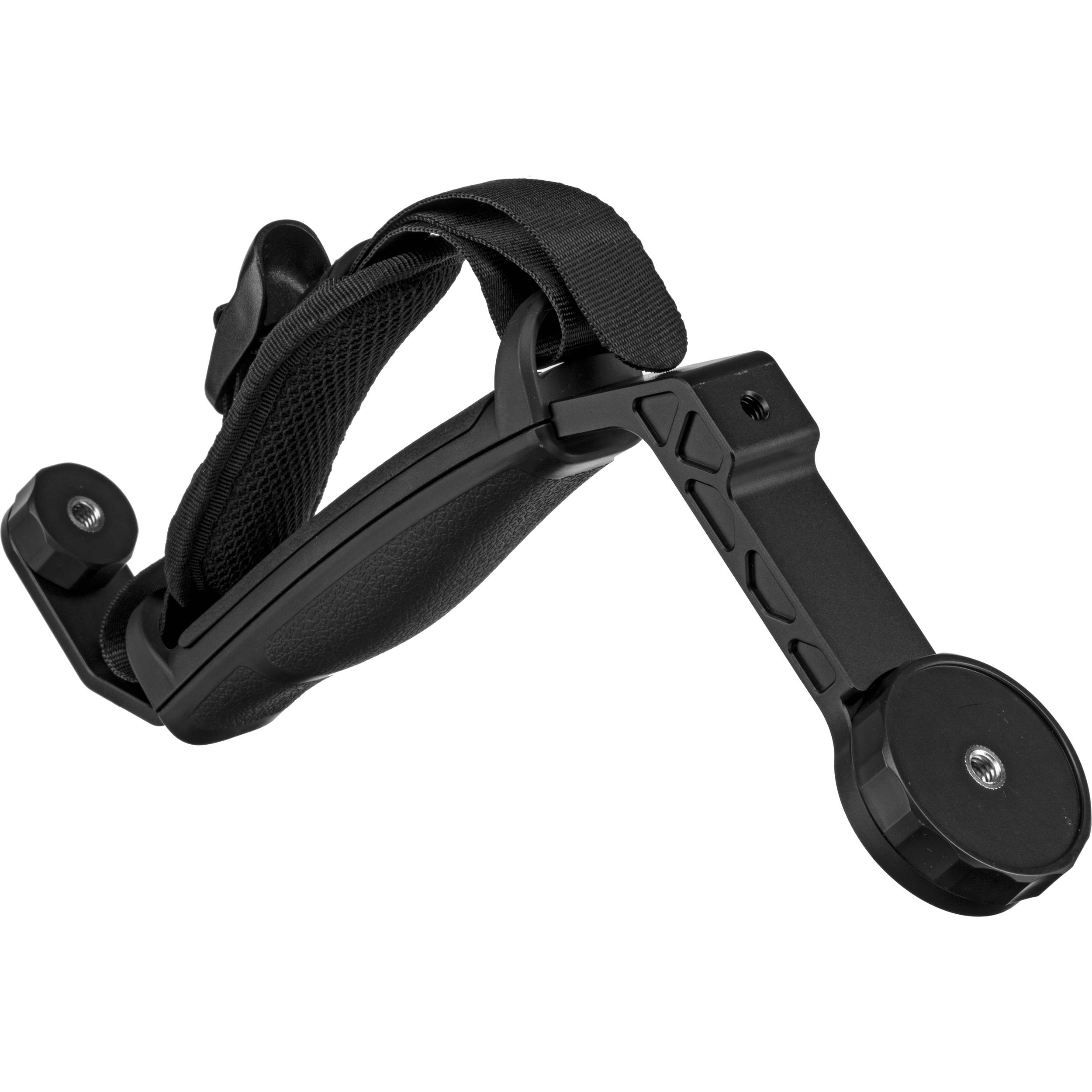 Zhiyun-Tech TransMount Mini Dual Handle - Image 4
