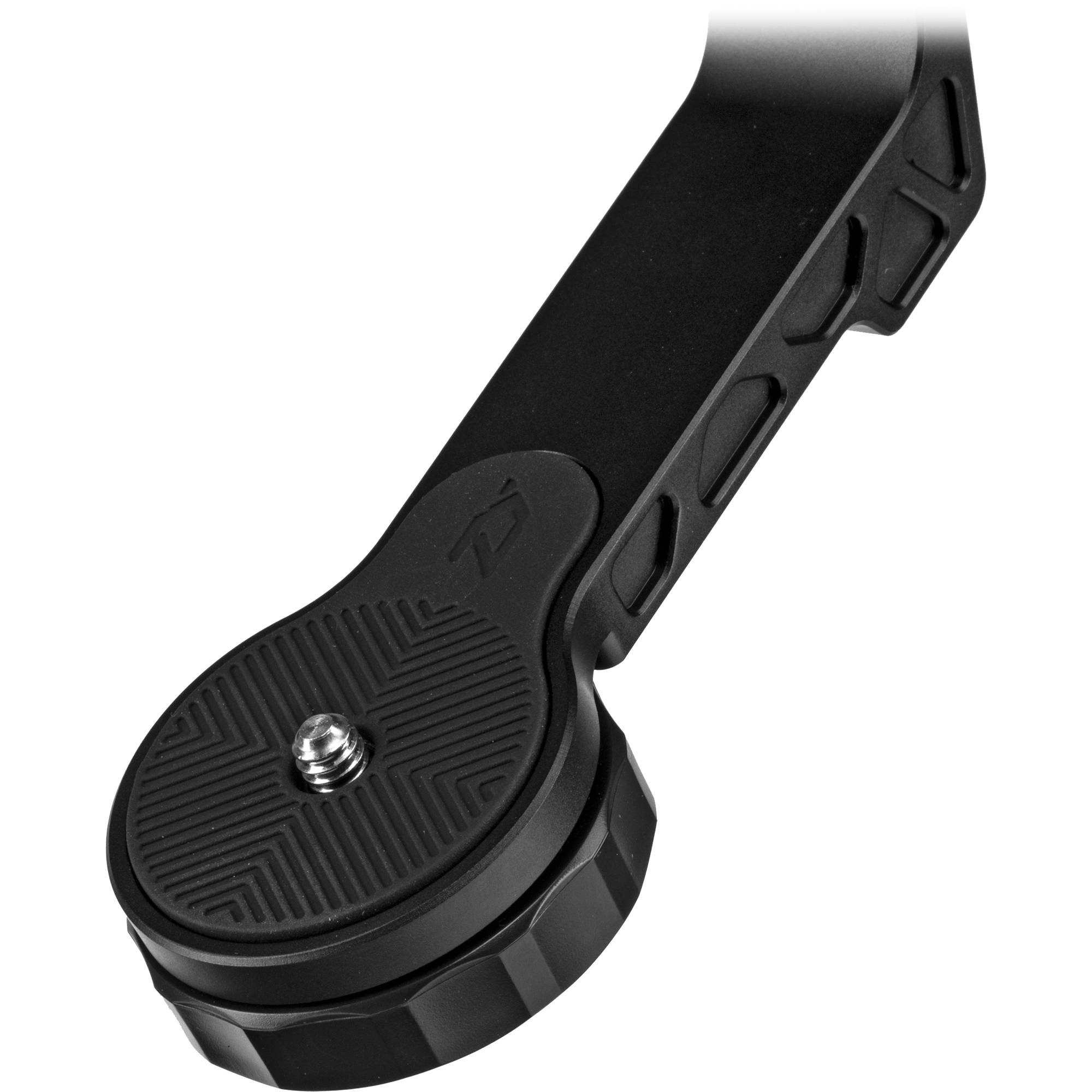 Zhiyun-Tech TransMount Mini Dual Handle - Image 5