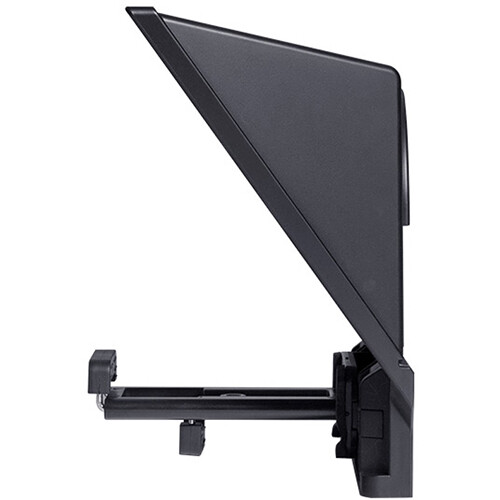FeelWorld TP2A Portable Teleprompter for Smartphone/Tablet/DSLR (8") - Image 4