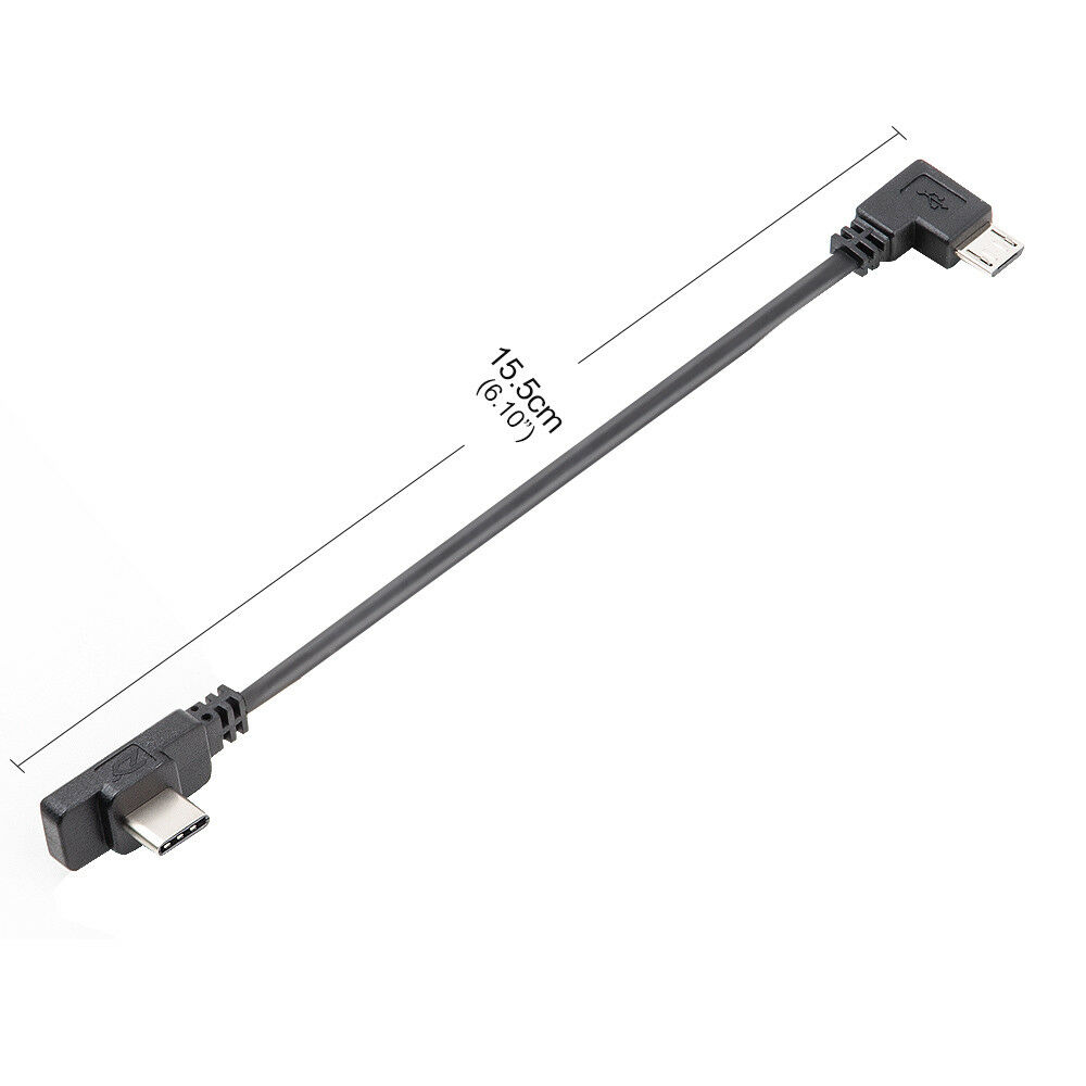 Zhiyun Micro USB Cable - Image 3