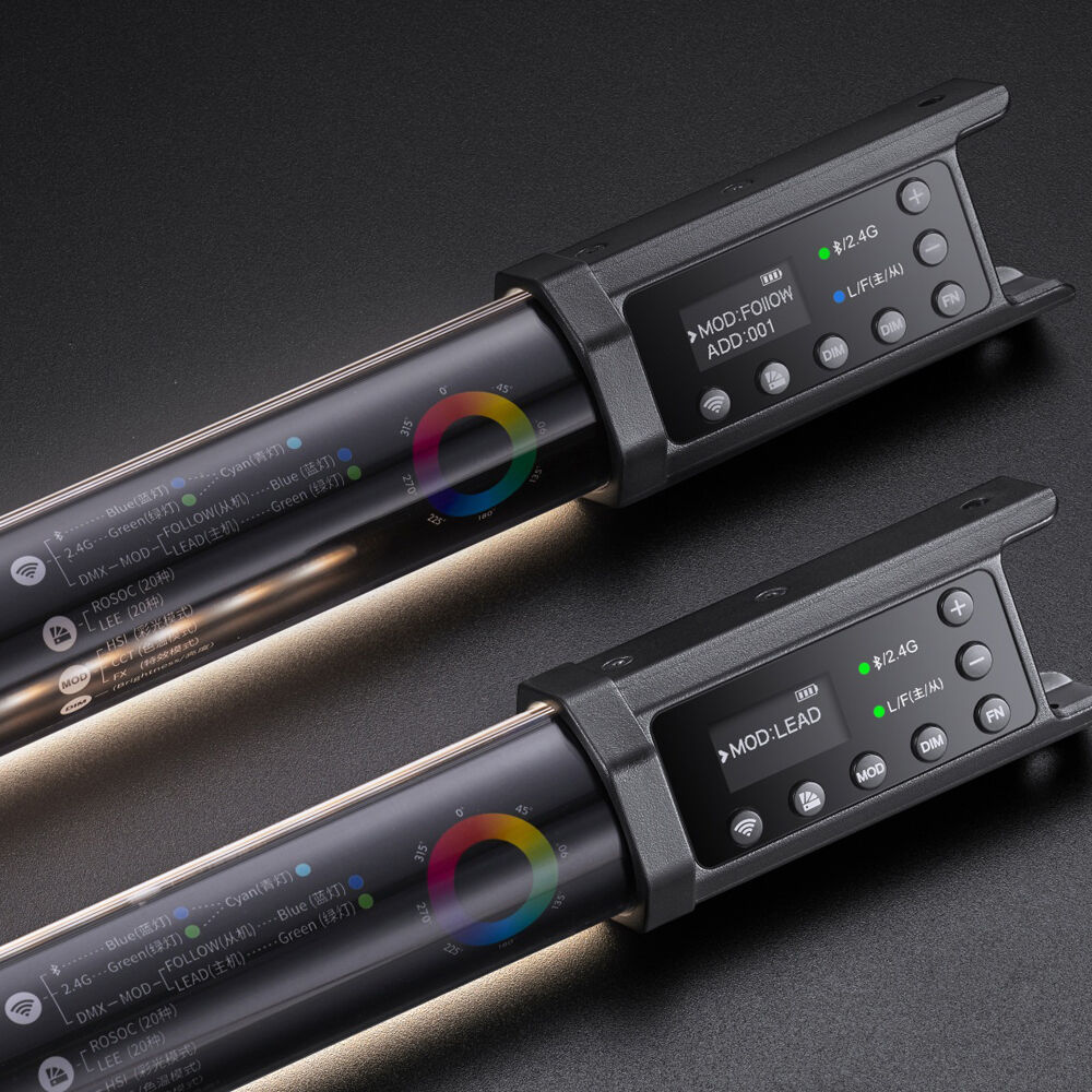 Godox TL60 Tube Light Two-Light Kit - Image 11