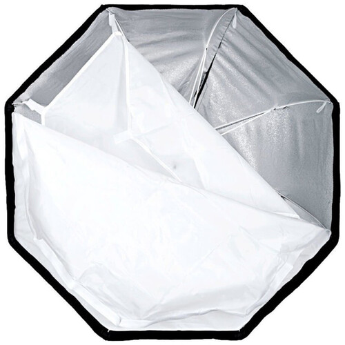 Easy Octa 95CM with Grid and Bowens Mount Godox SB-UE95 - Image 3