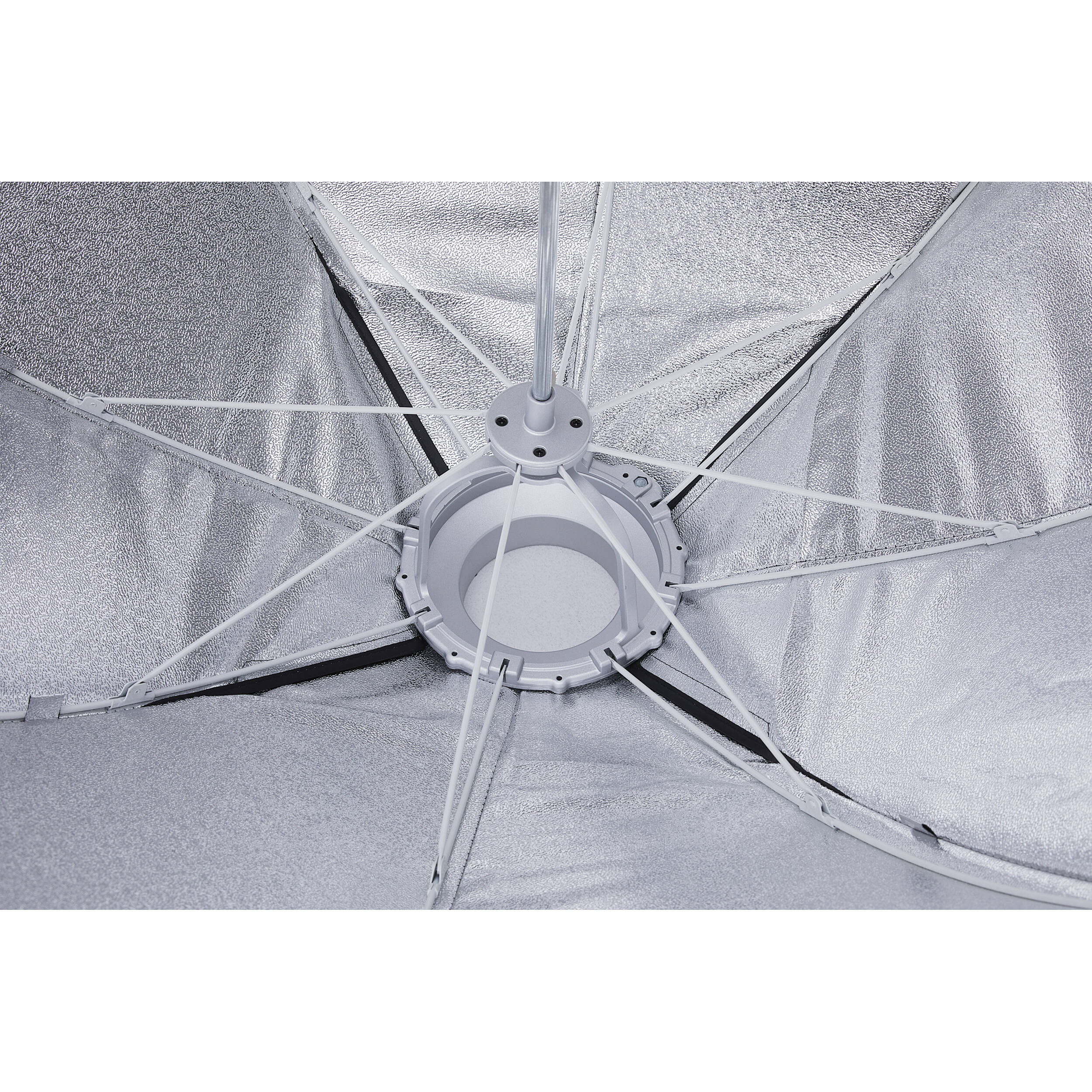 Easy Octa 95CM with Grid and Bowens Mount Godox SB-UE95 - Image 9