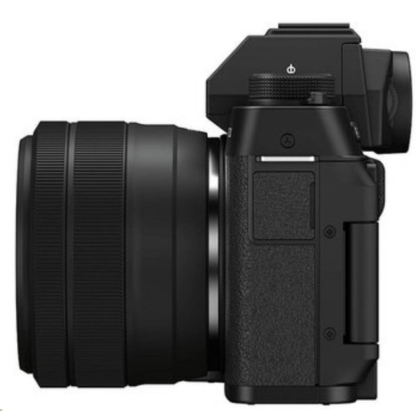 FUJIFILM X-T200 Mirrorless Digital Camera with 15-45mm Lens - Image 6