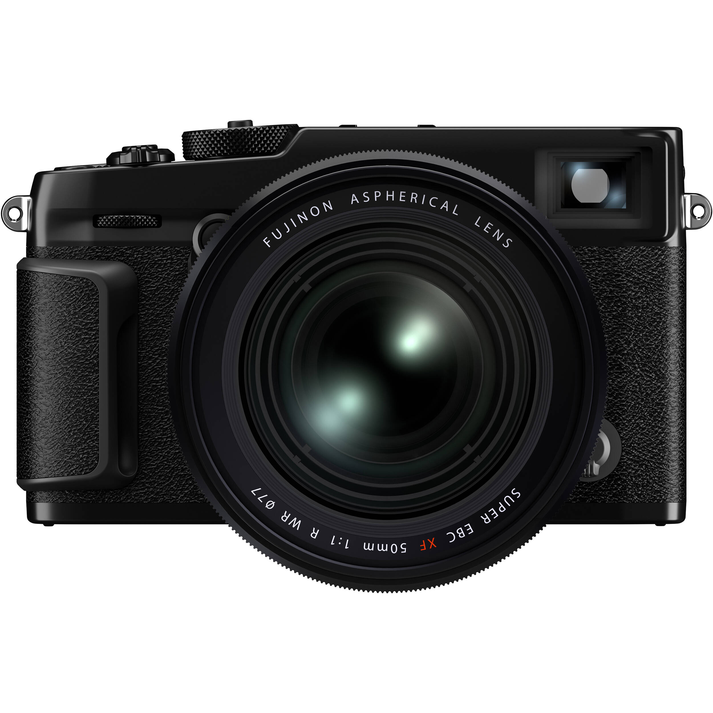 FUJIFILM XF 50mm f/1.0 R WR Lens - Image 5