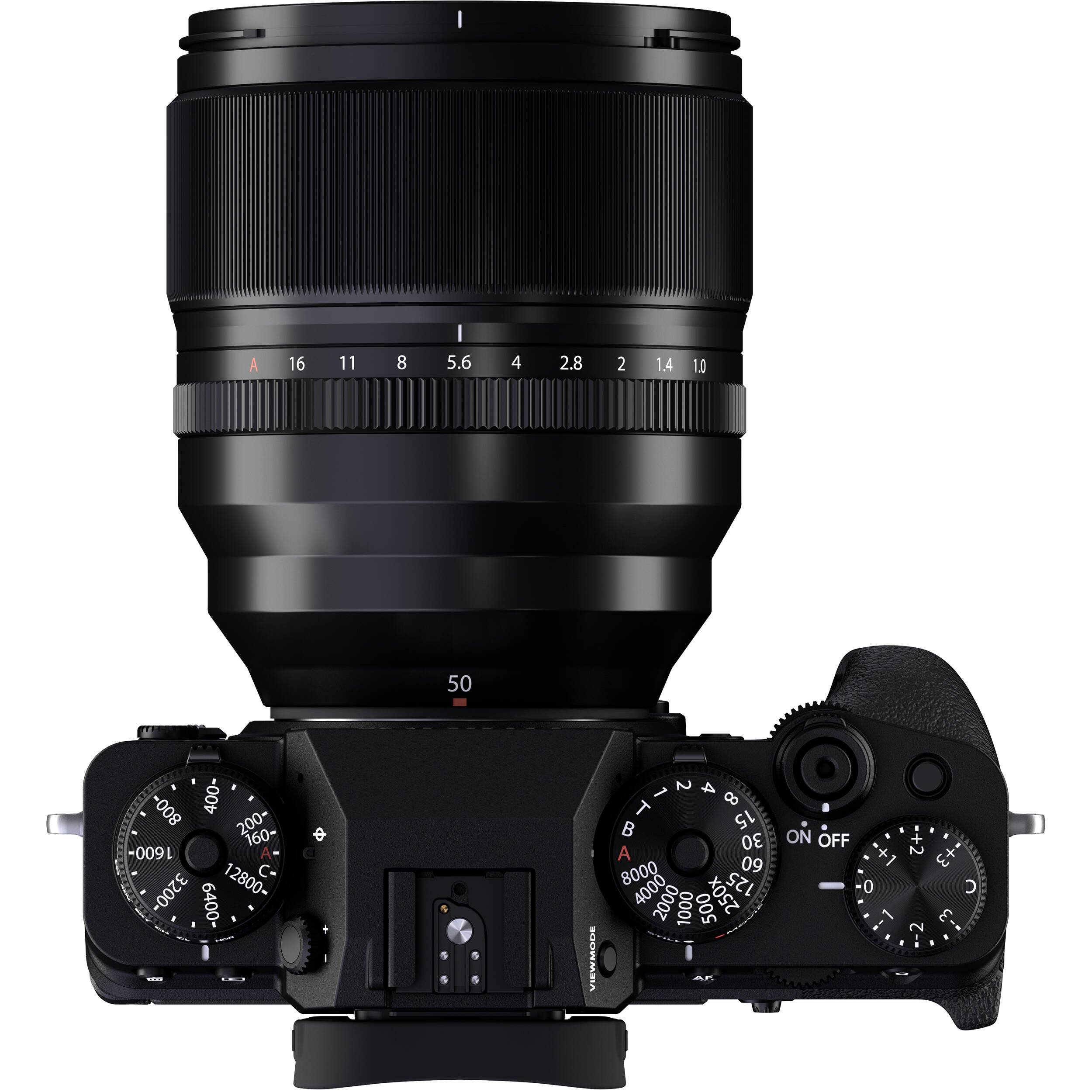 FUJIFILM XF 50mm f/1.0 R WR Lens - Image 7