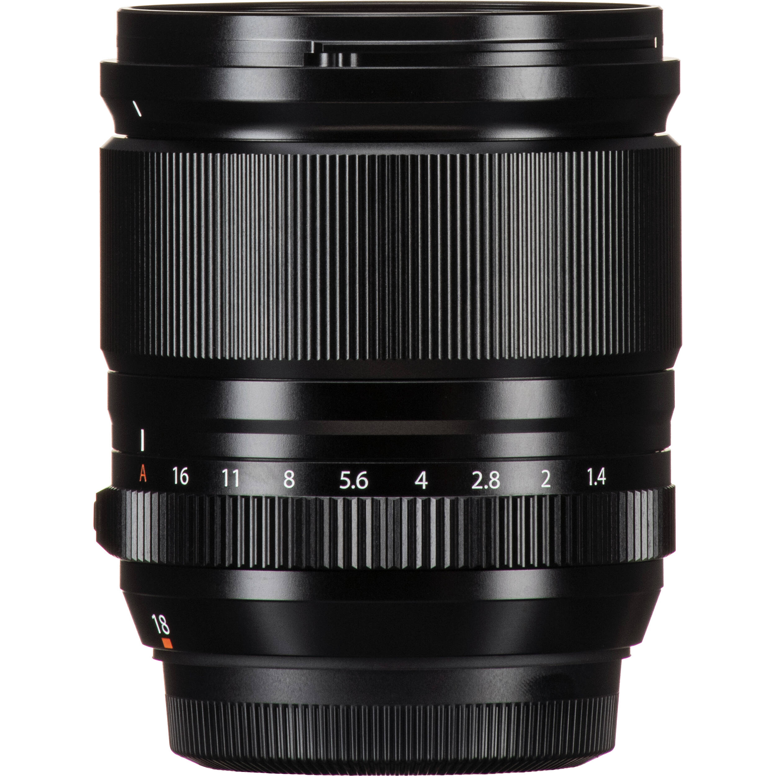 FUJIFILM XF 18mm f/1.4 R LM WR Lens - Image 10