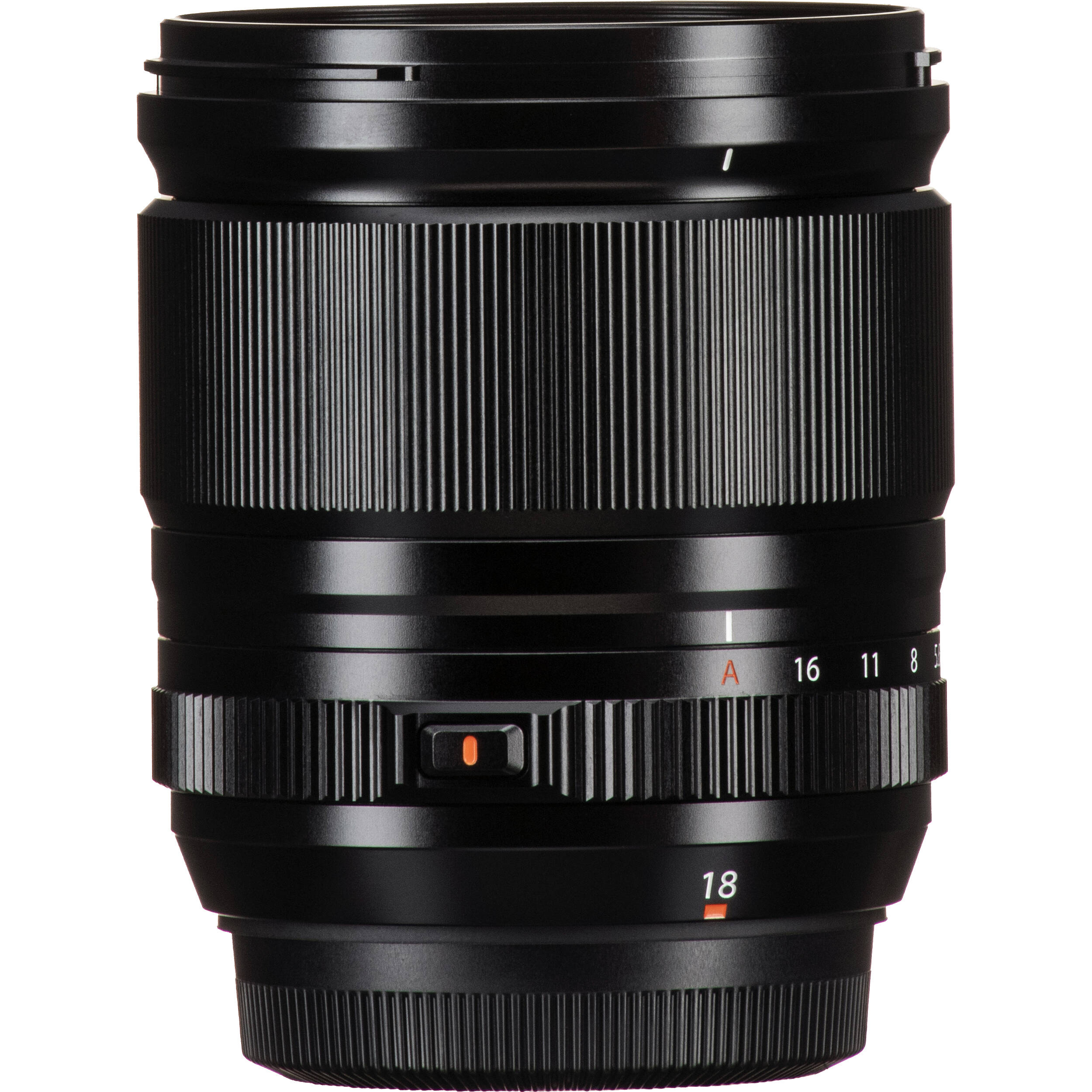 FUJIFILM XF 18mm f/1.4 R LM WR Lens - Image 13
