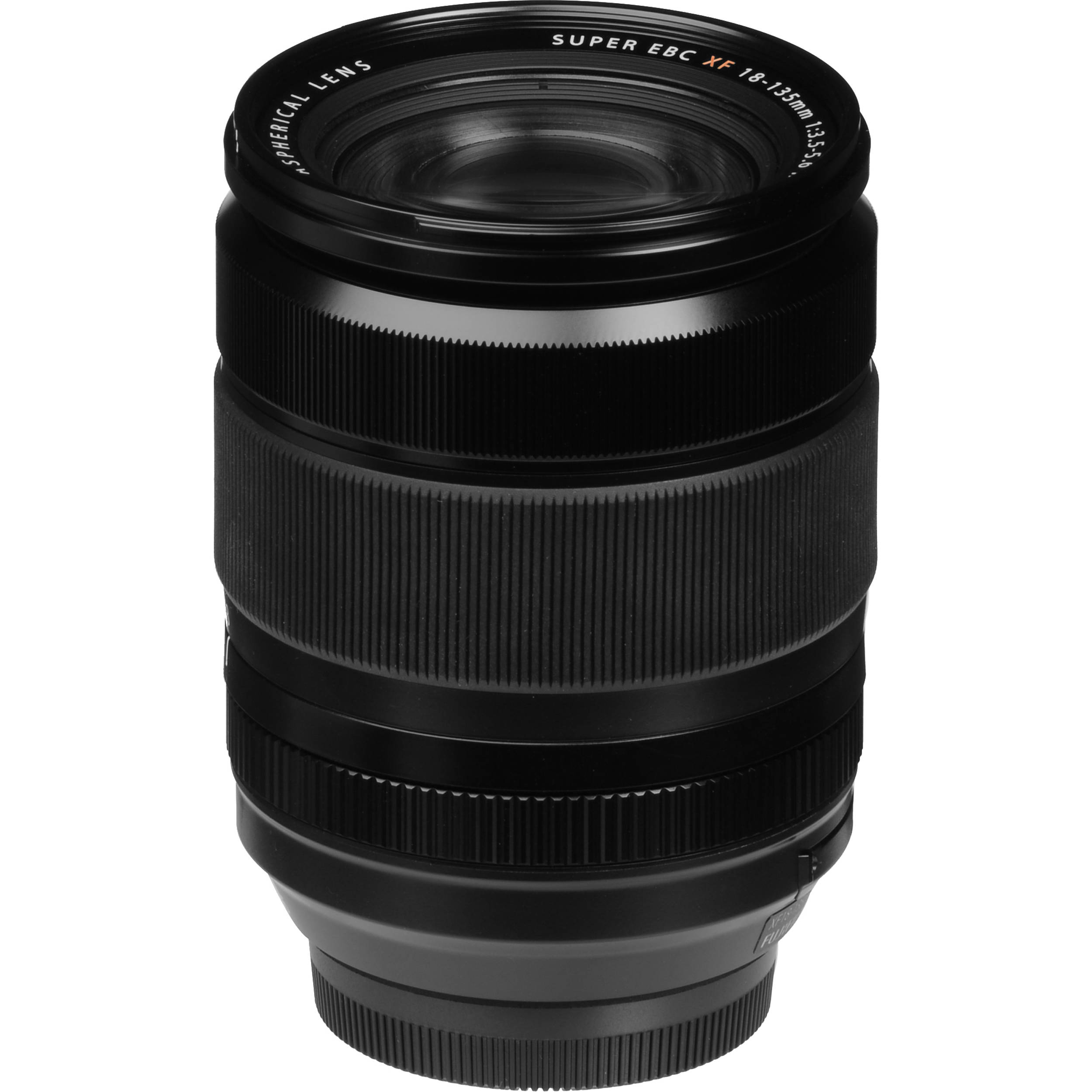 FUJIFILM XF 18-135mm f/3.5-5.6 R LM OIS WR Lens - Image 6