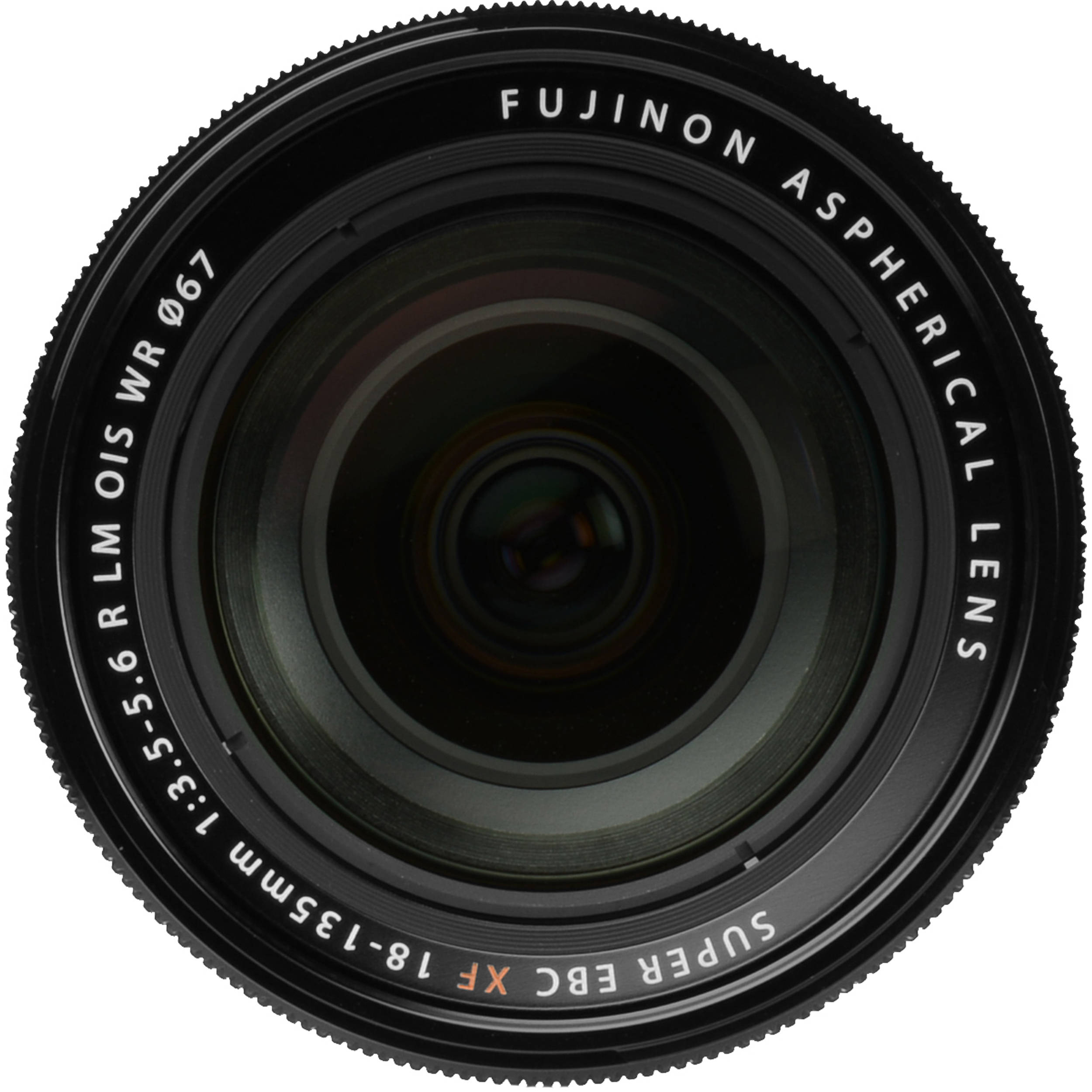 FUJIFILM XF 18-135mm f/3.5-5.6 R LM OIS WR Lens - Image 7