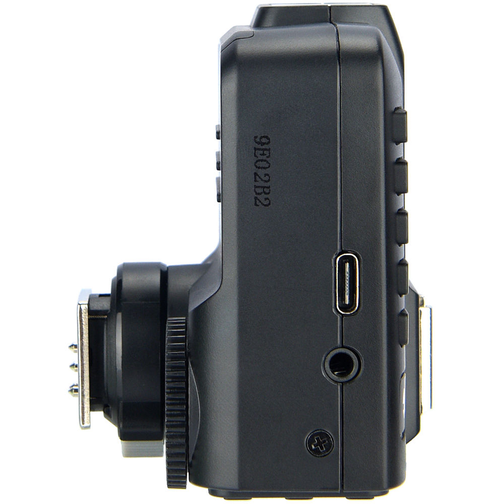 Godox X2T 2.4 GHz TTL Wireless Flash Trigger for Fujifilm - Image 6