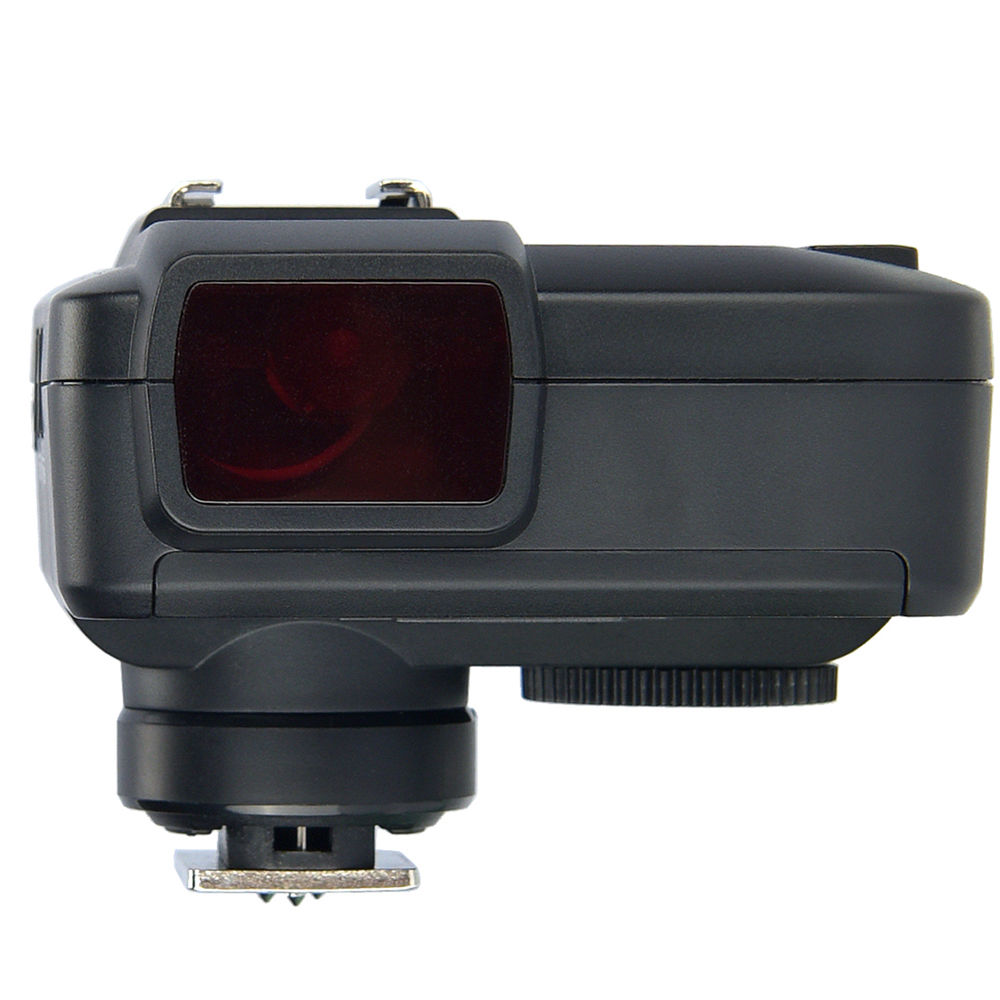 Godox X2T 2.4 GHz TTL Wireless Flash Trigger for Fujifilm - Image 7