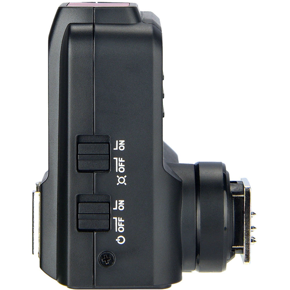Godox X2T 2.4 GHz TTL Wireless Flash Trigger for Fujifilm - Image 8