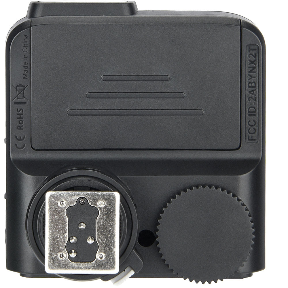 Godox X2T 2.4 GHz TTL Wireless Flash Trigger for Fujifilm - Image 11