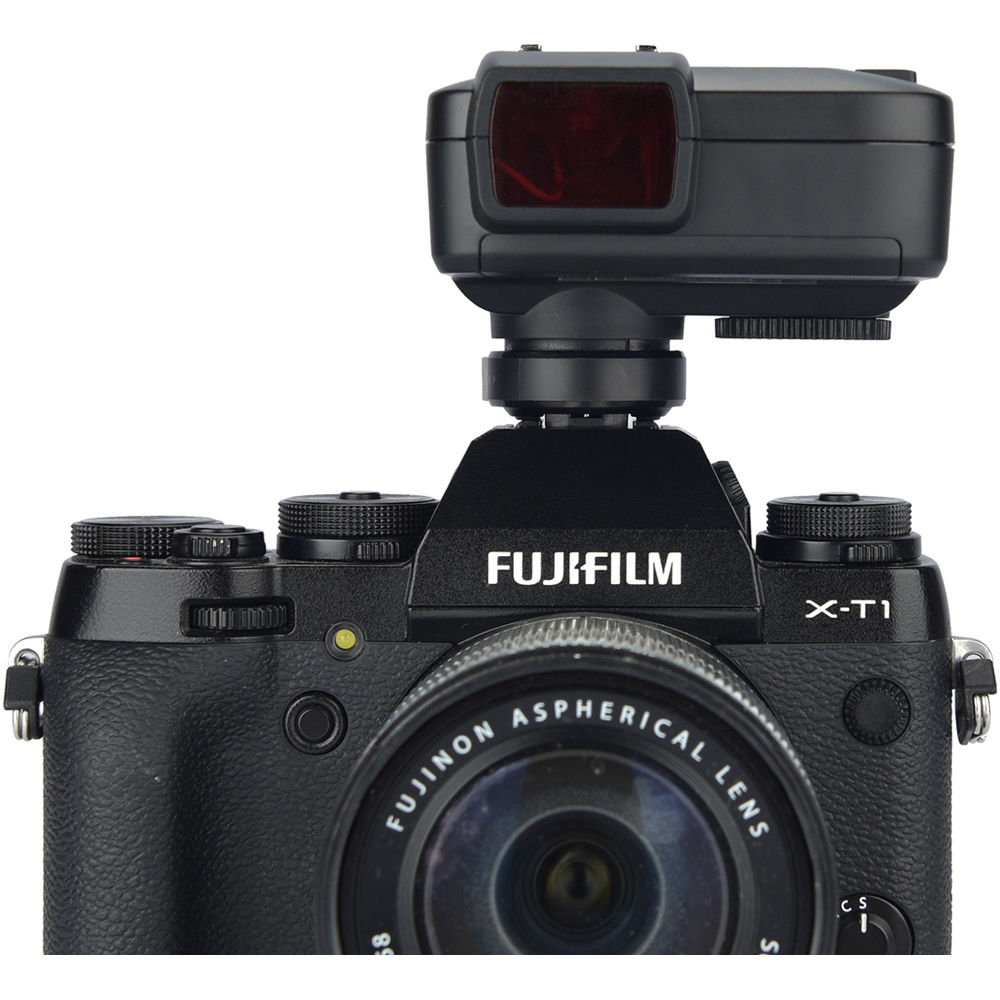 Godox X2T 2.4 GHz TTL Wireless Flash Trigger for Fujifilm - Image 12