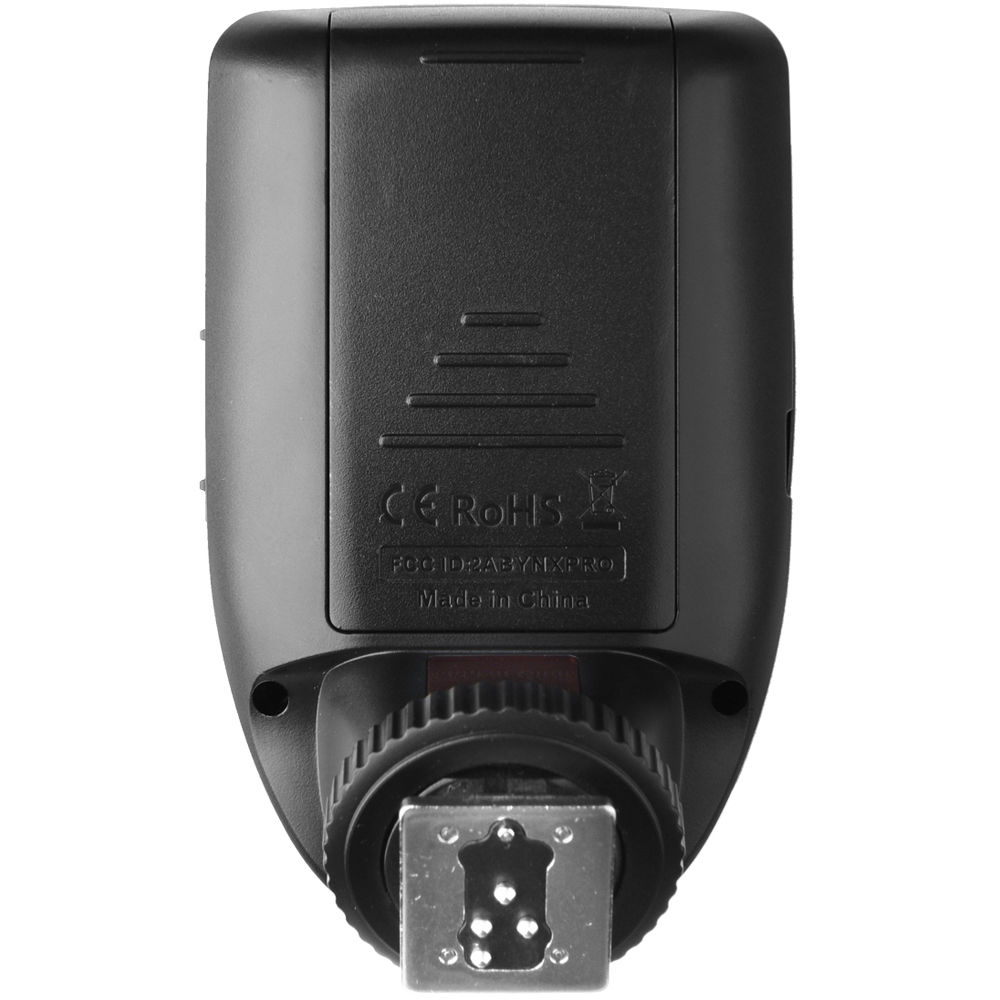 Godox XProN TTL Wireless Flash Trigger for Nikon Cameras - Image 3