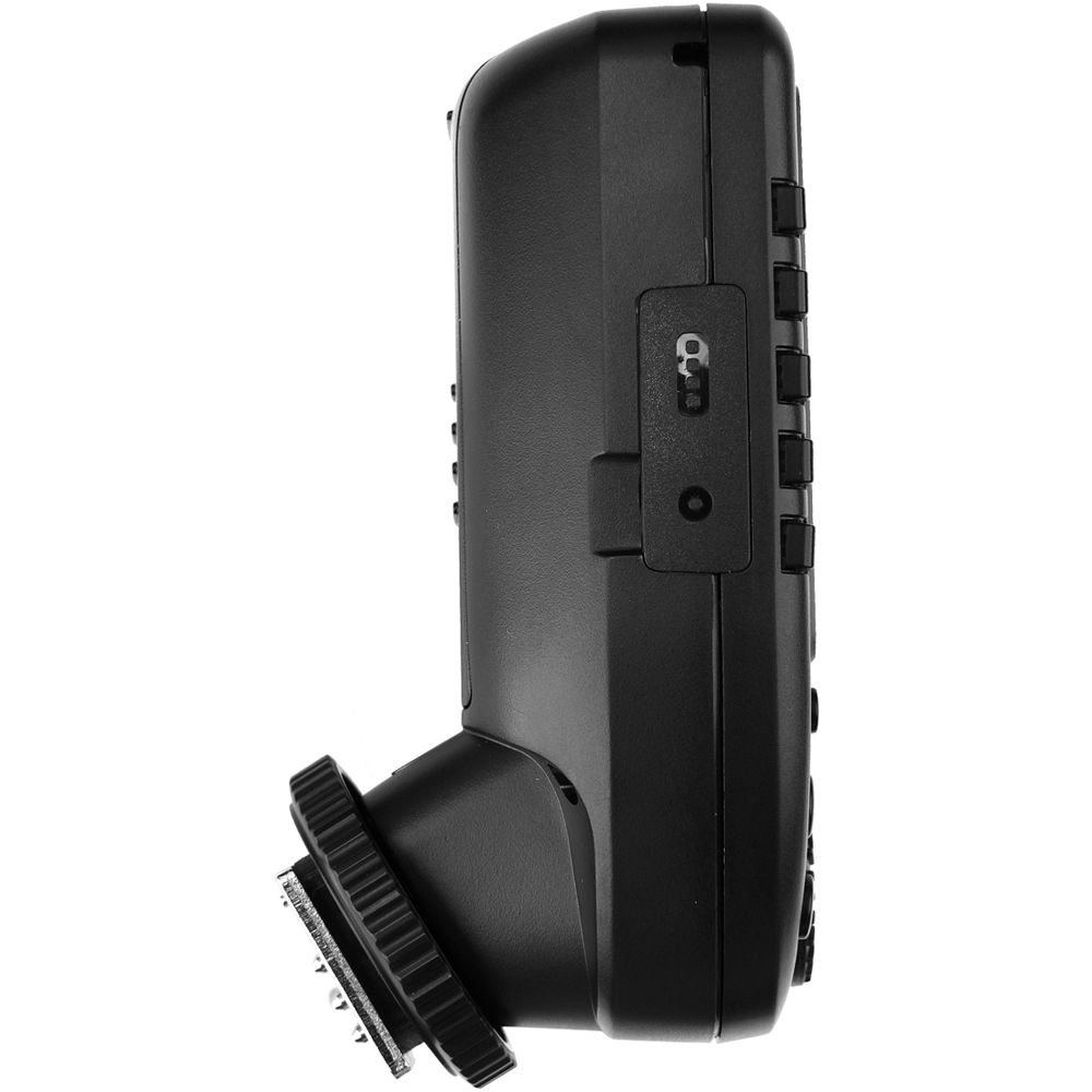 Godox XProN TTL Wireless Flash Trigger for Nikon Cameras - Image 4