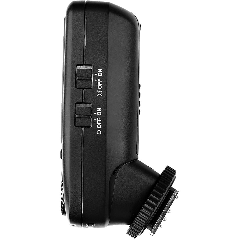 Godox XProN TTL Wireless Flash Trigger for Nikon Cameras - Image 5