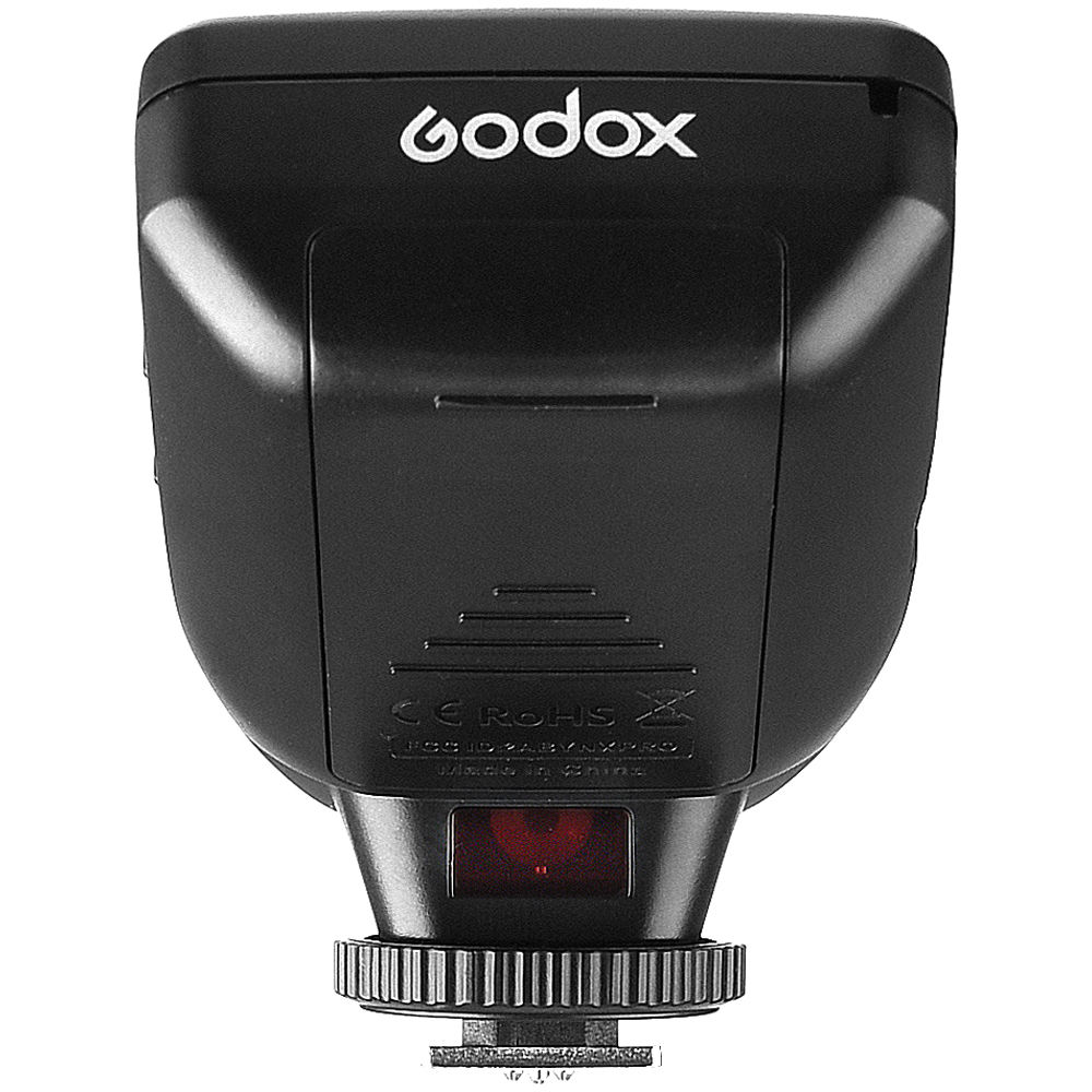 Godox XProN TTL Wireless Flash Trigger for Nikon Cameras - Image 7