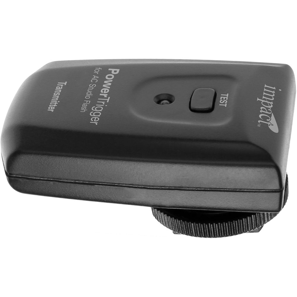 Impact PowerTrigger 16 Channel AC Transmitter and Receiver Set - Image 2