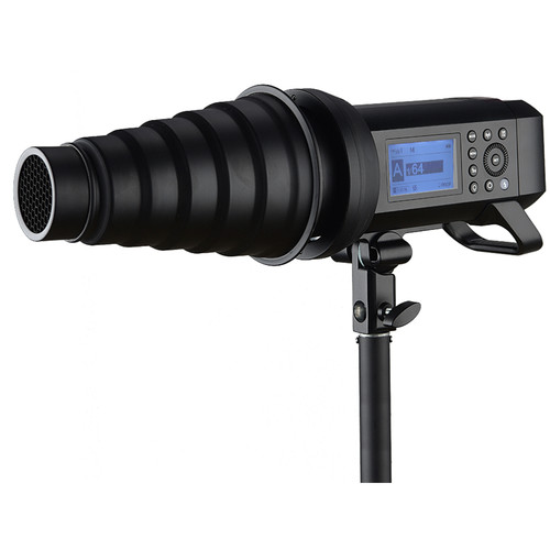 Godox AD400Pro Witstro All-in-One Outdoor Flash - Image 4