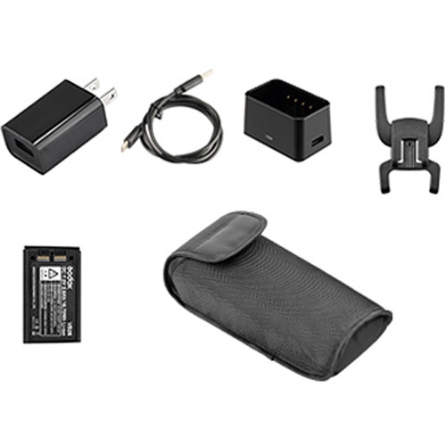 Godox V1 Flash for FUJIFILM - Image 4