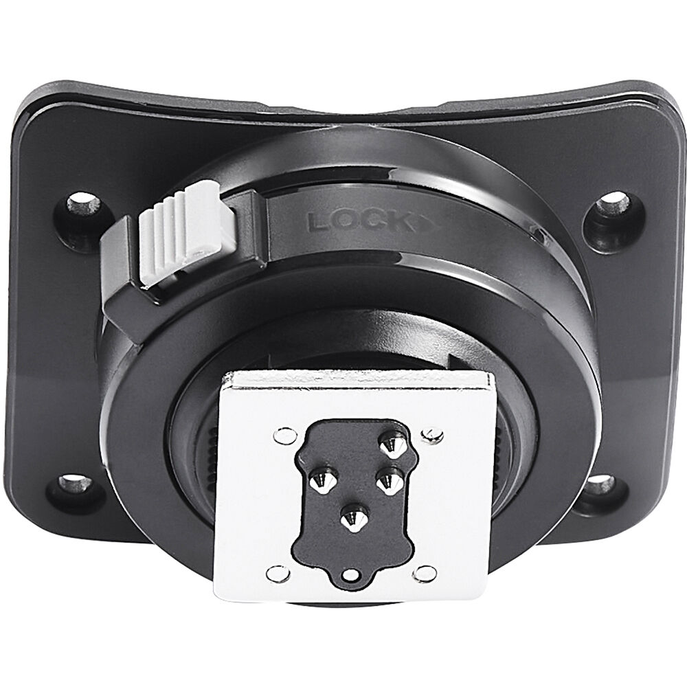 Godox V1 Flash for FUJIFILM - Image 11