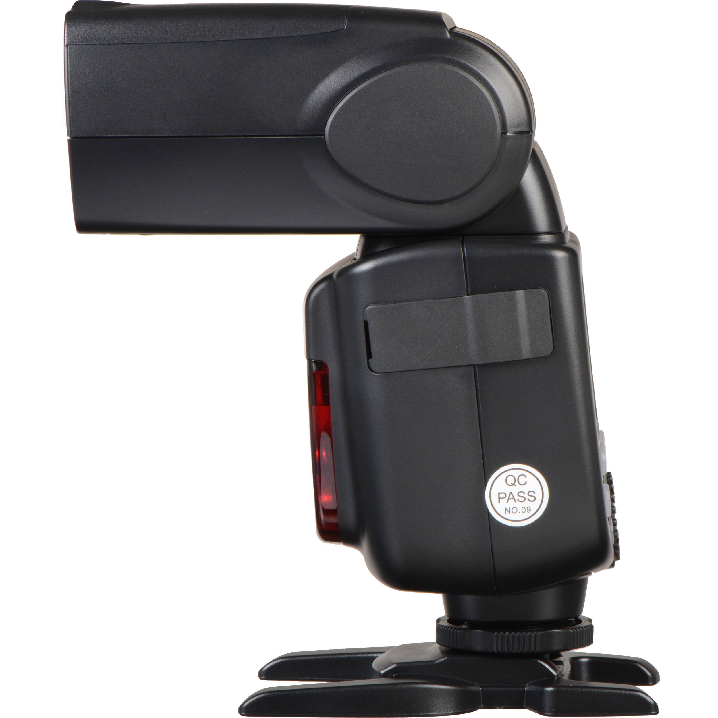 Godox VING V860IIN TTL Li-Ion Flash Kit for Nikon Cameras - Image 5