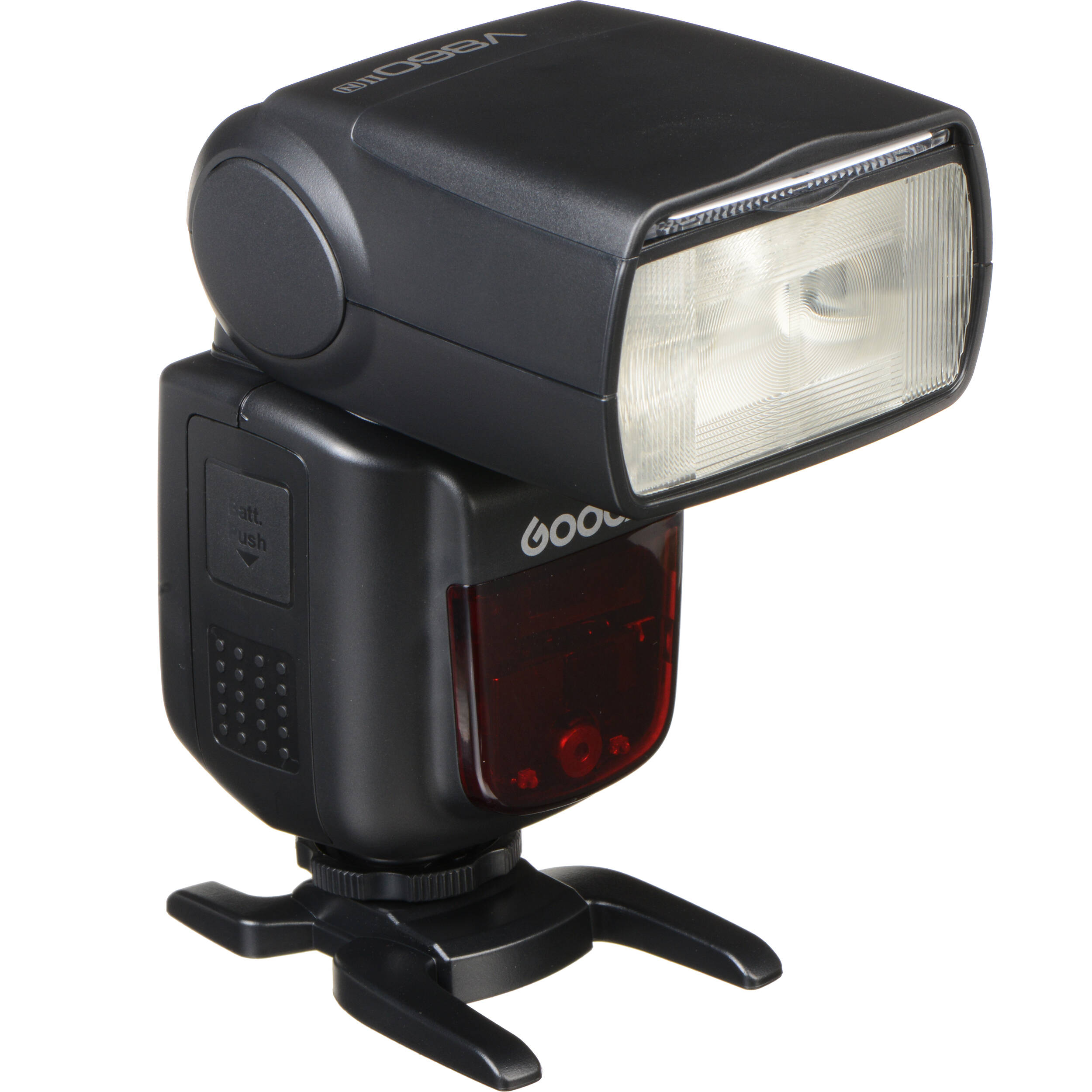 Godox VING V860IIN TTL Li-Ion Flash Kit for Nikon Cameras - Image 11