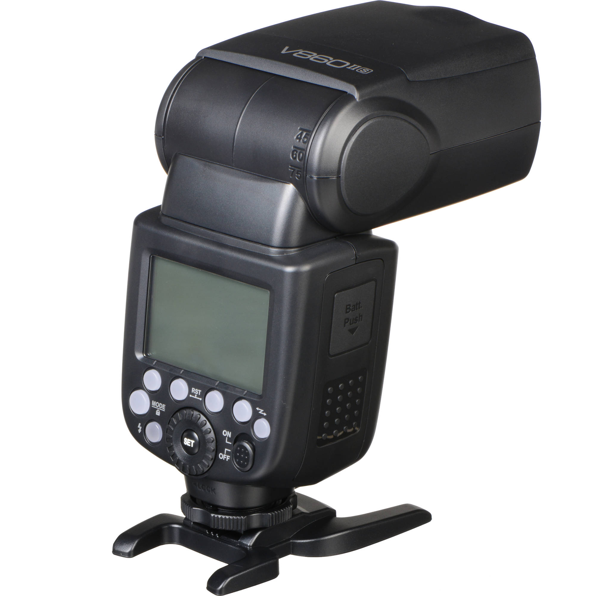 Godox VING V860IIS TTL Li-Ion Flash Kit for Sony Cameras - Image 3
