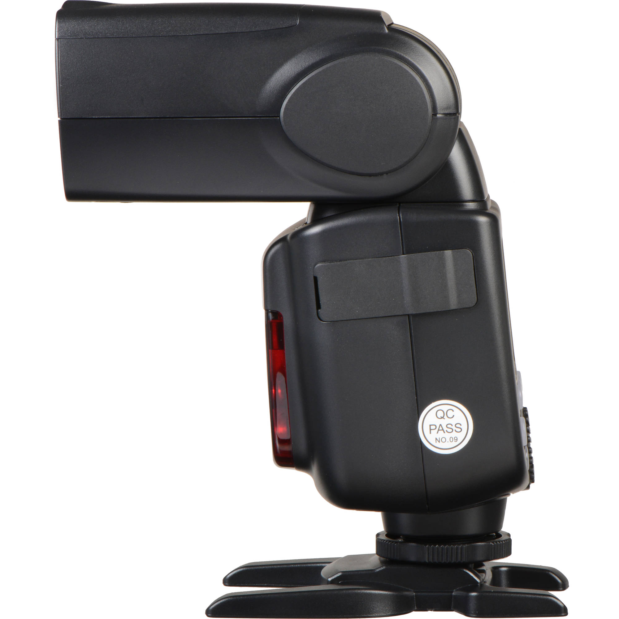 Godox VING V860IIS TTL Li-Ion Flash Kit for Sony Cameras - Image 5